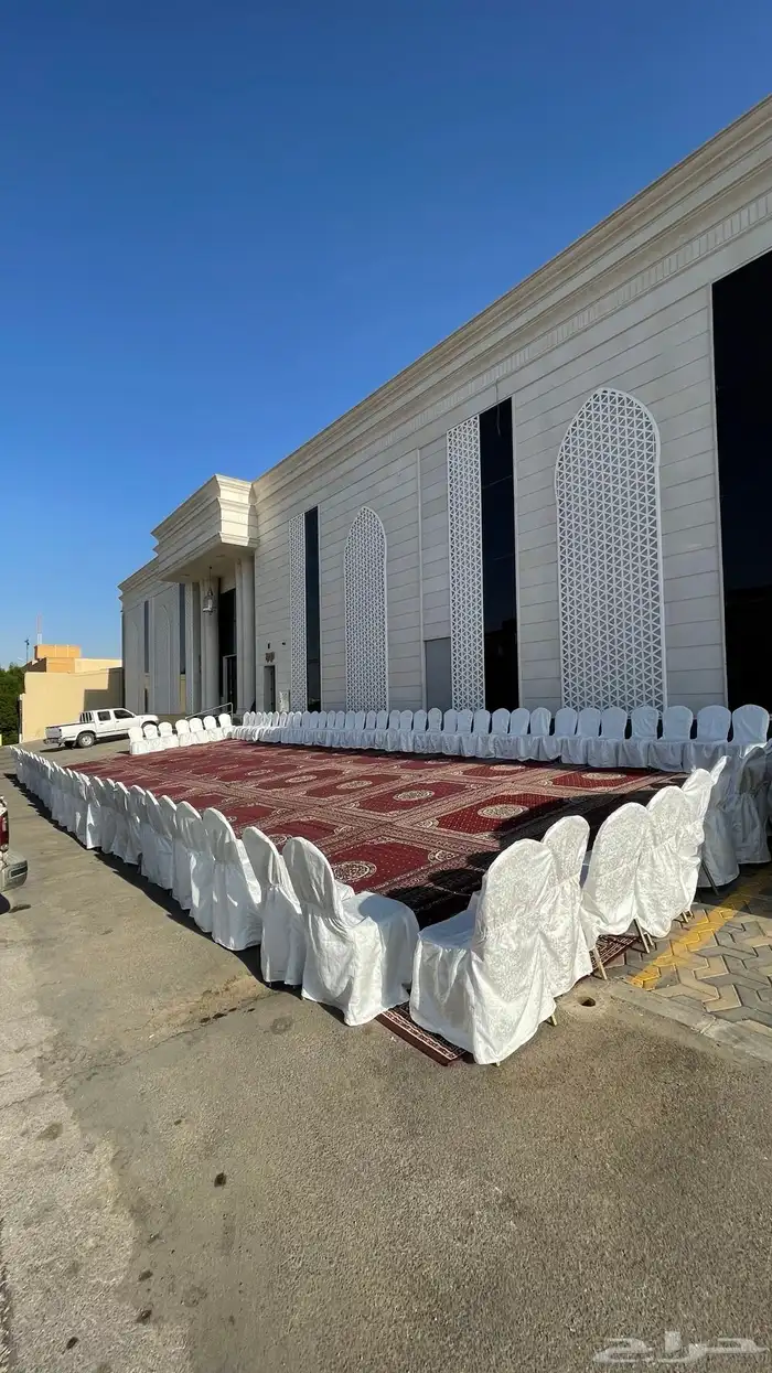 تنسيق حفلات 4