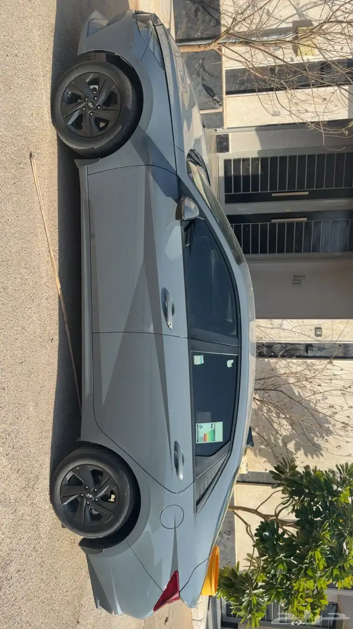 للبيع النترا 2023 نص فل 4