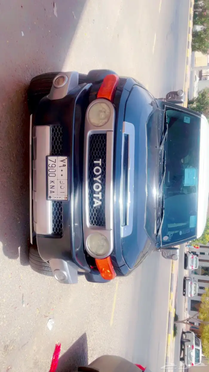 اف جي 2008 2