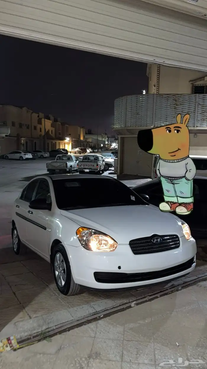 اكسنت 2009 تماتيك 0