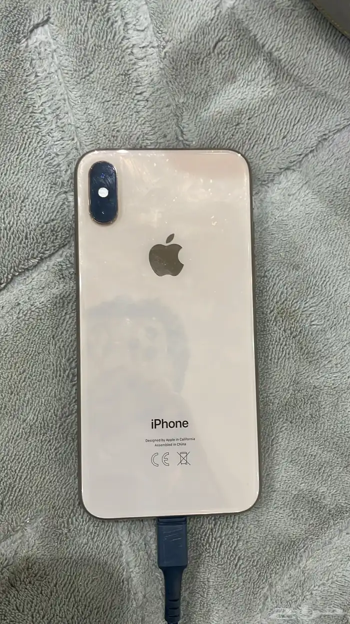 ايفون اكس 256 0