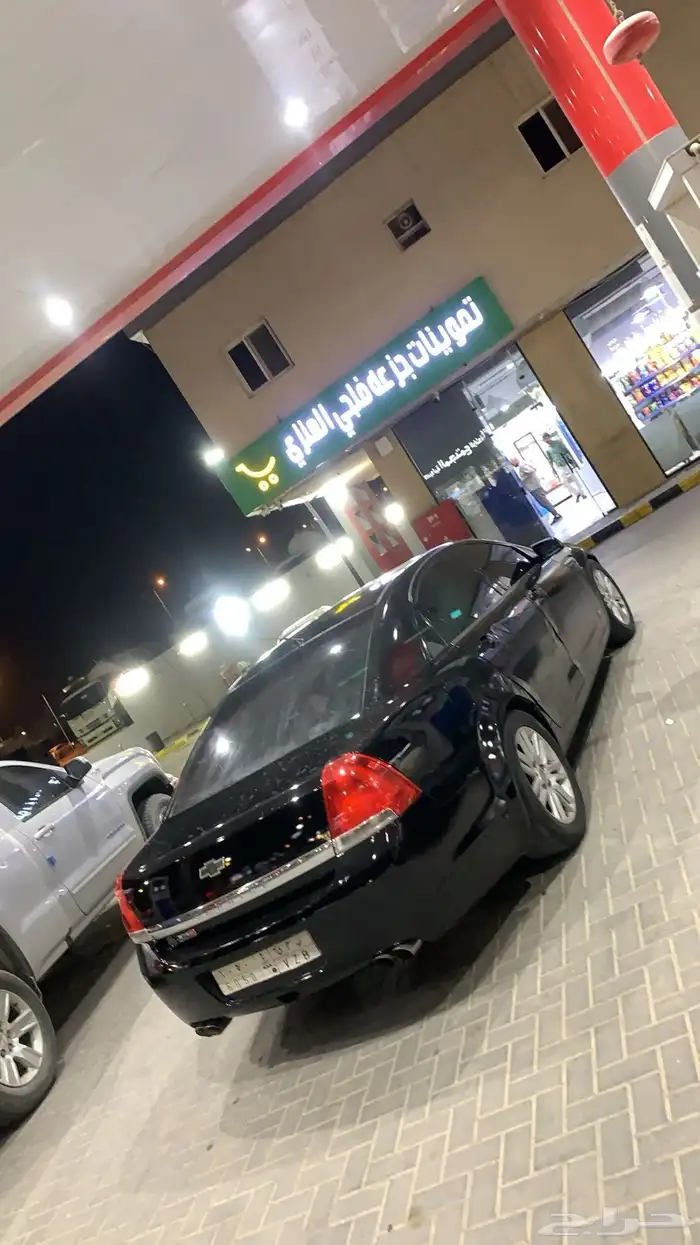 كابرس 19