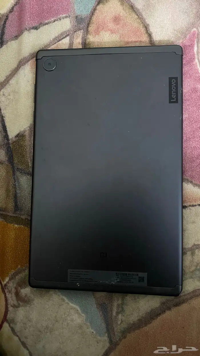 ايباد لينوفو Lenovo tab M10 HD 0