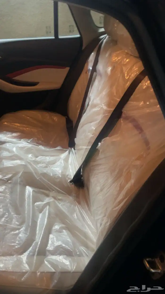 للبيع MG GT ام جي جي تي 2023 9