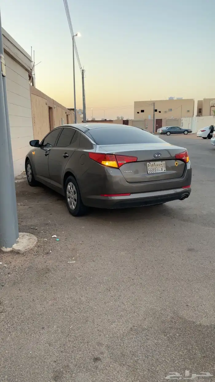 اوبتيما 0