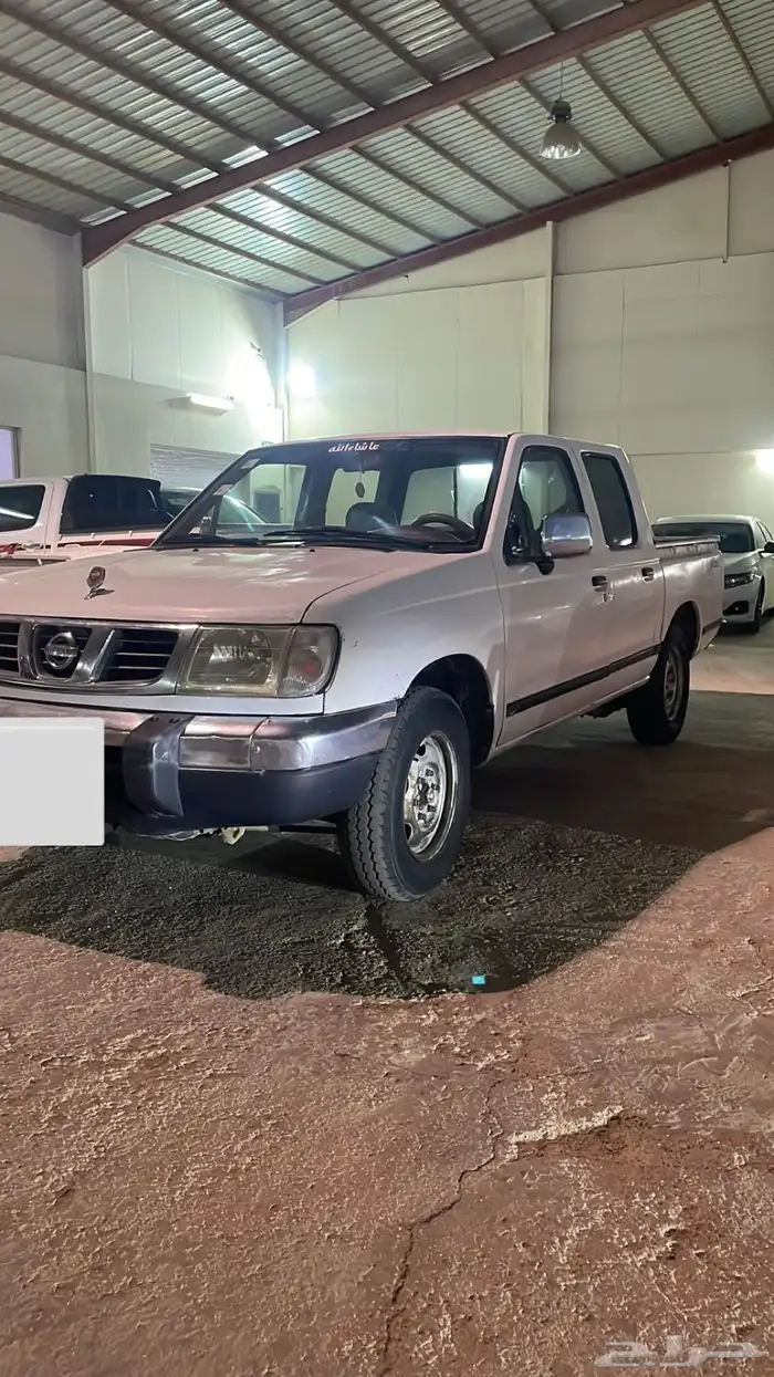 ددسن مديل 2002 شرط محركات وشرط واجهيه بدي شرط 5