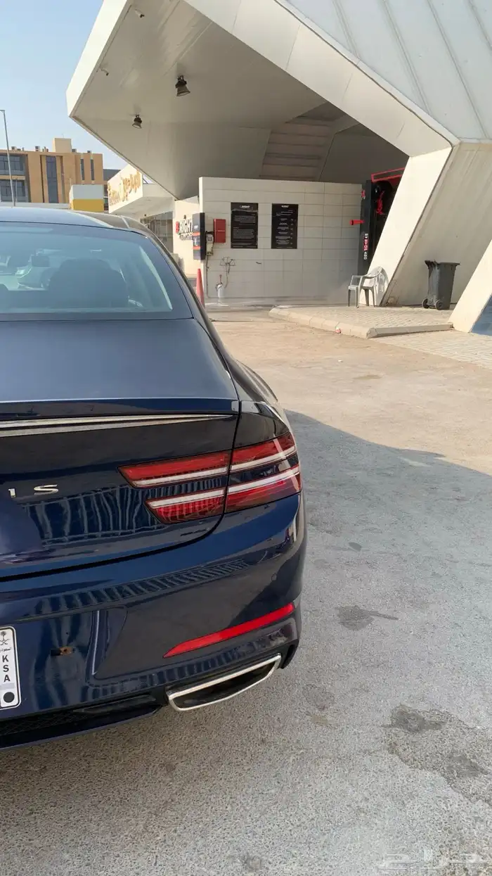 جينسس 2021 3