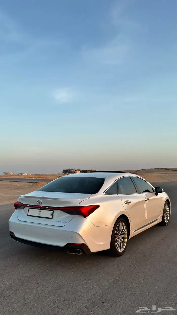افالون 2020 بريميوم 2