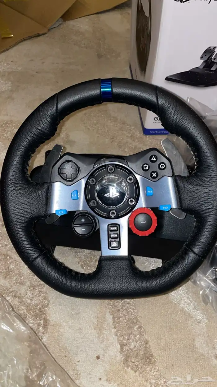 دركسون 29g 0