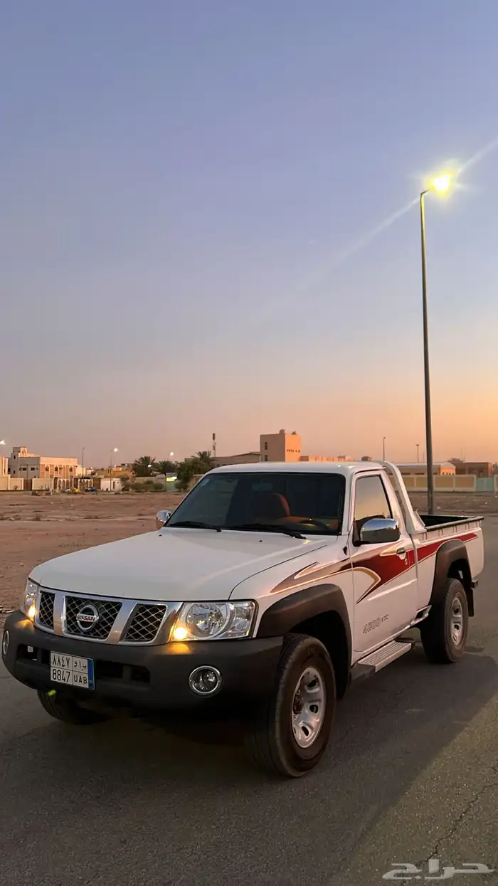 شاص نيسان 2016 ستاندر 0