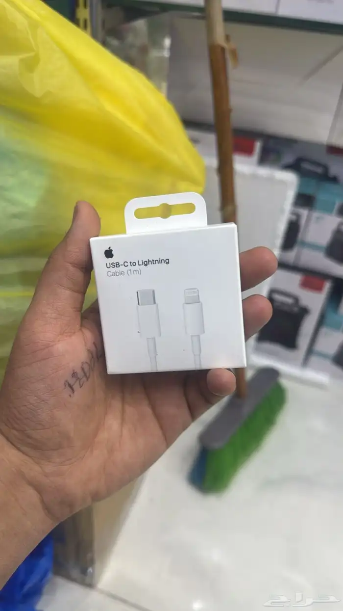 منتجات ابل 4