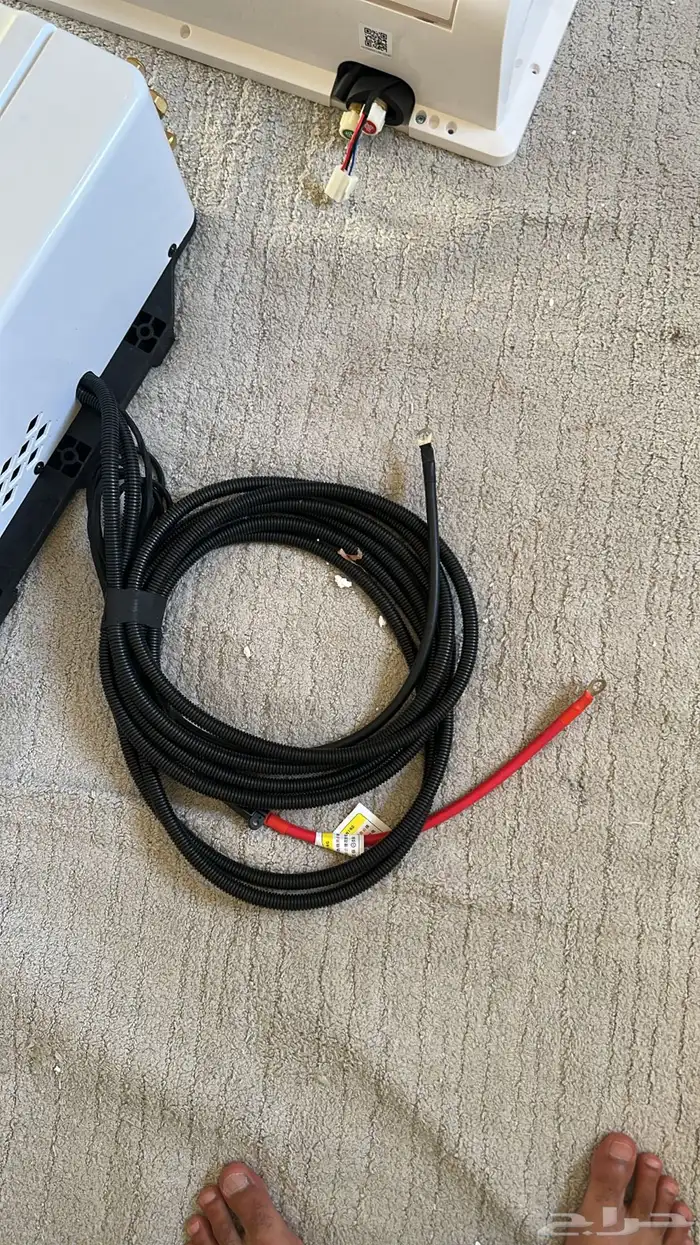 مكيف 12 فولت 2