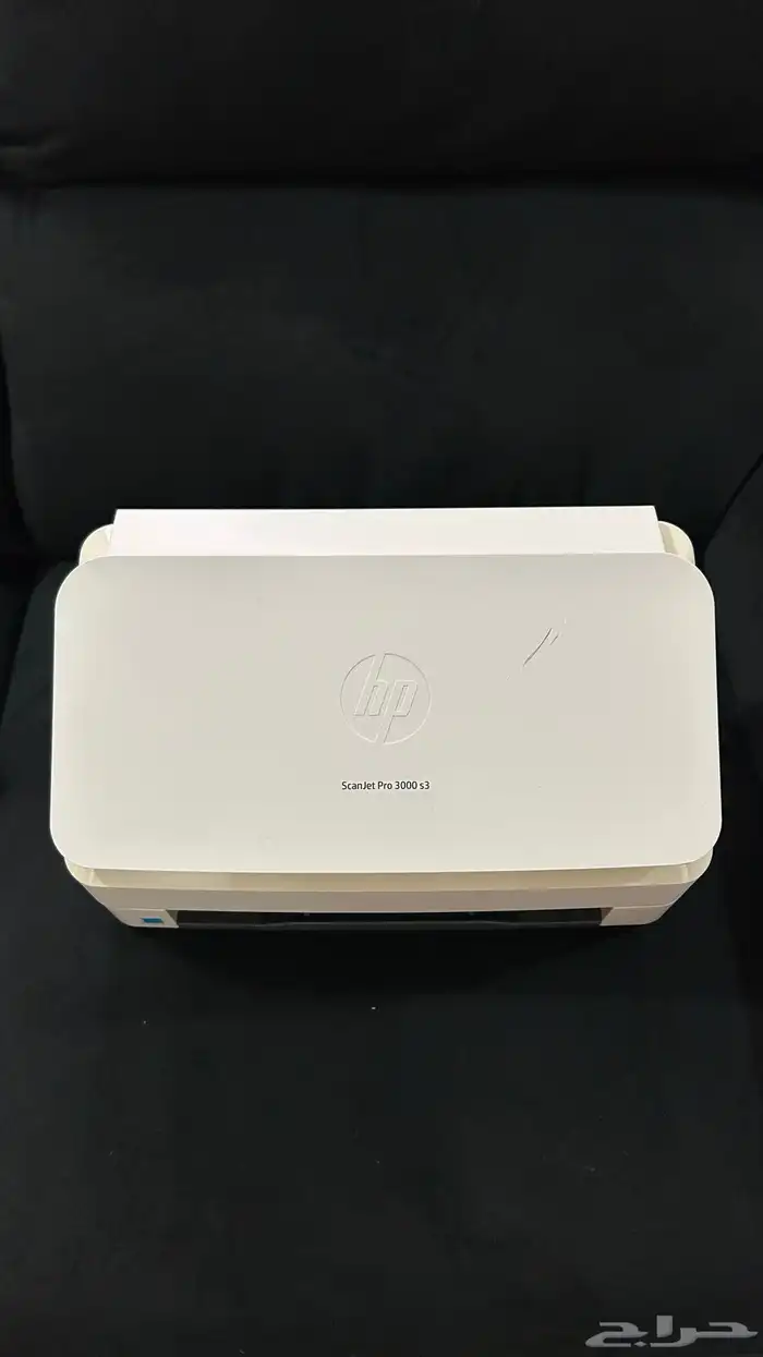 ماسح ضوئي hp 0