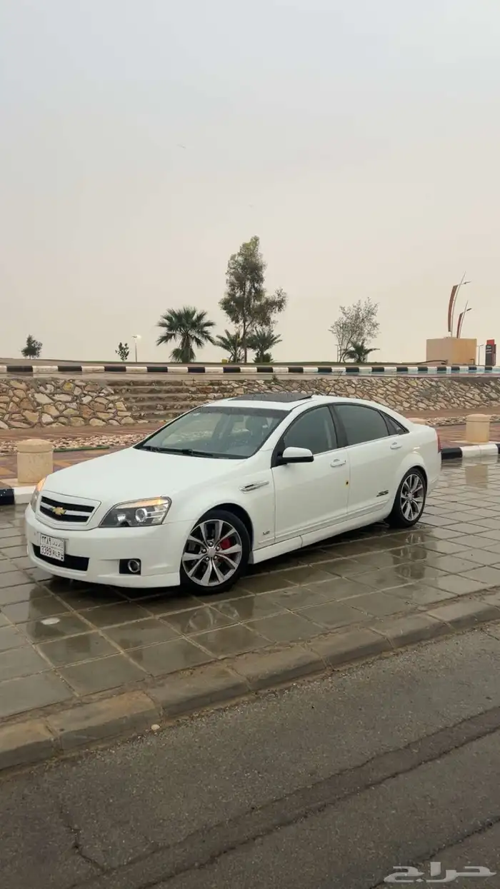 كابرس 2009 SS 0
