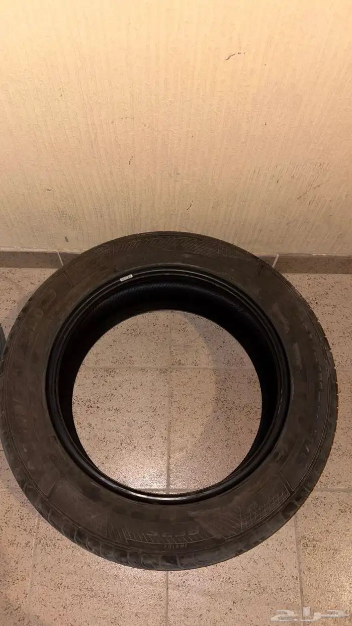 كفرات لاند كروزر مقاس 20 3