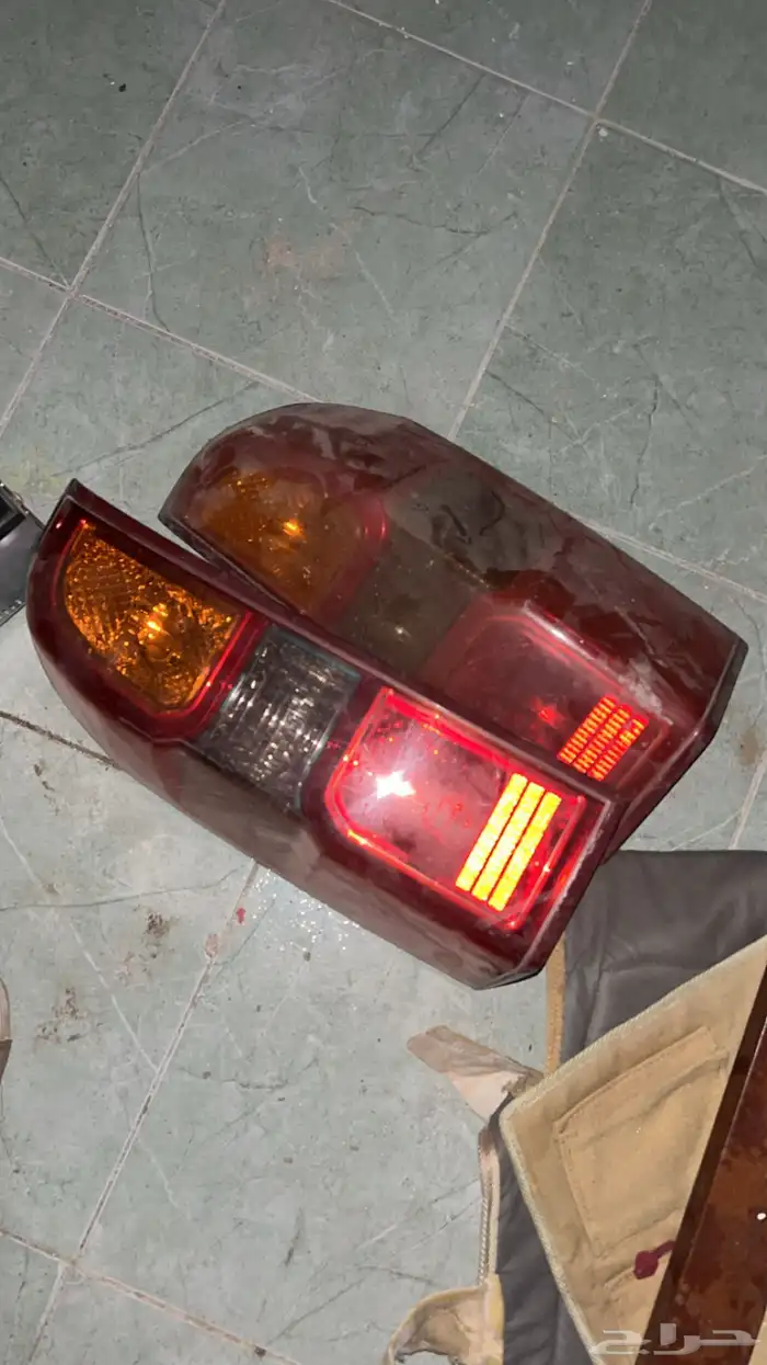 اسطبات جيب نيسان 2005- 2022 0