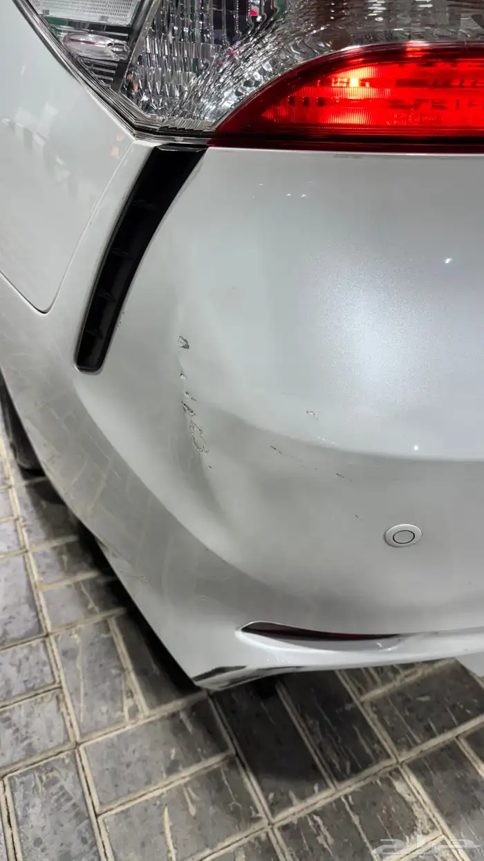 كامري 2019 فل كامل SE سبورت وارد عبداللطيف جميل 23