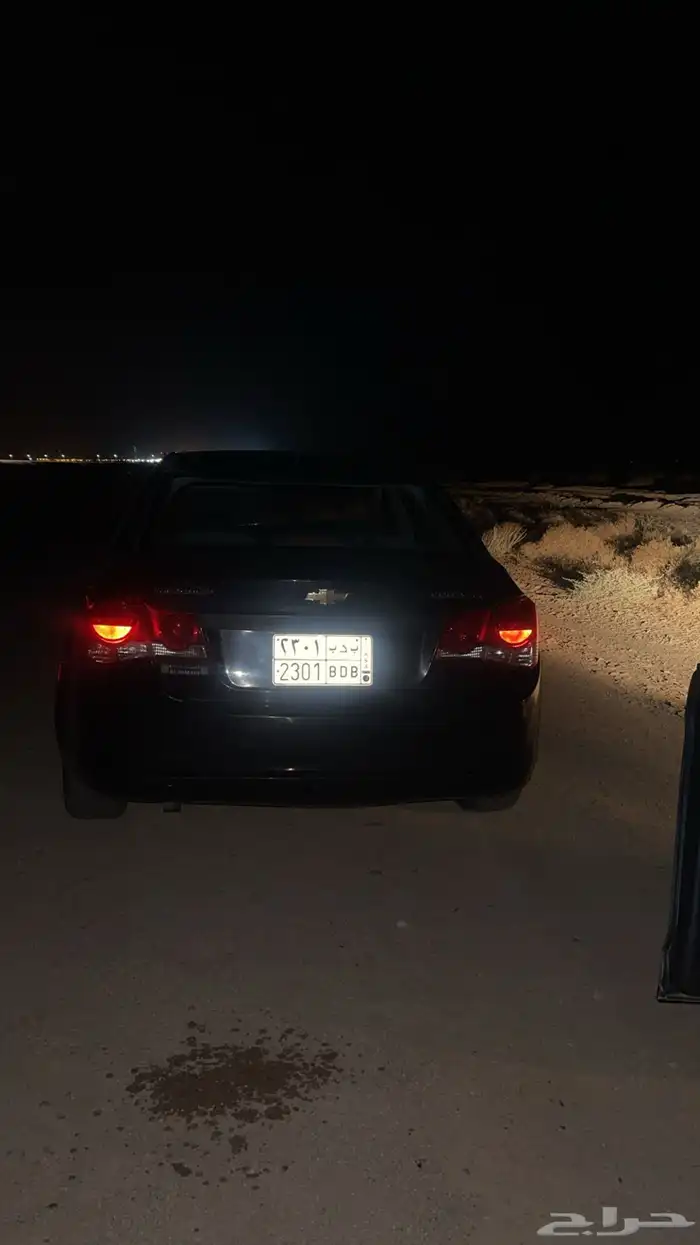 كروز للبيع تشليح او استخدام 4
