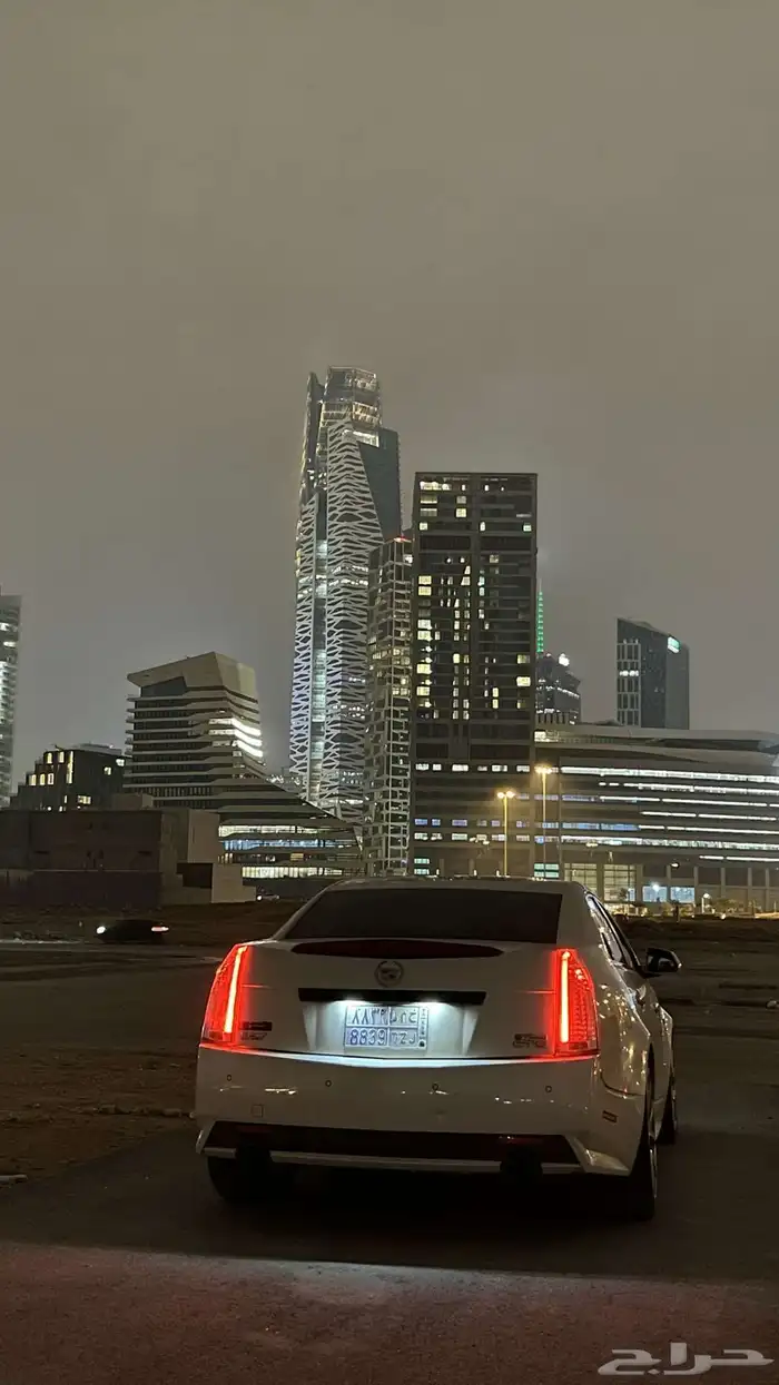 CTS-V 0