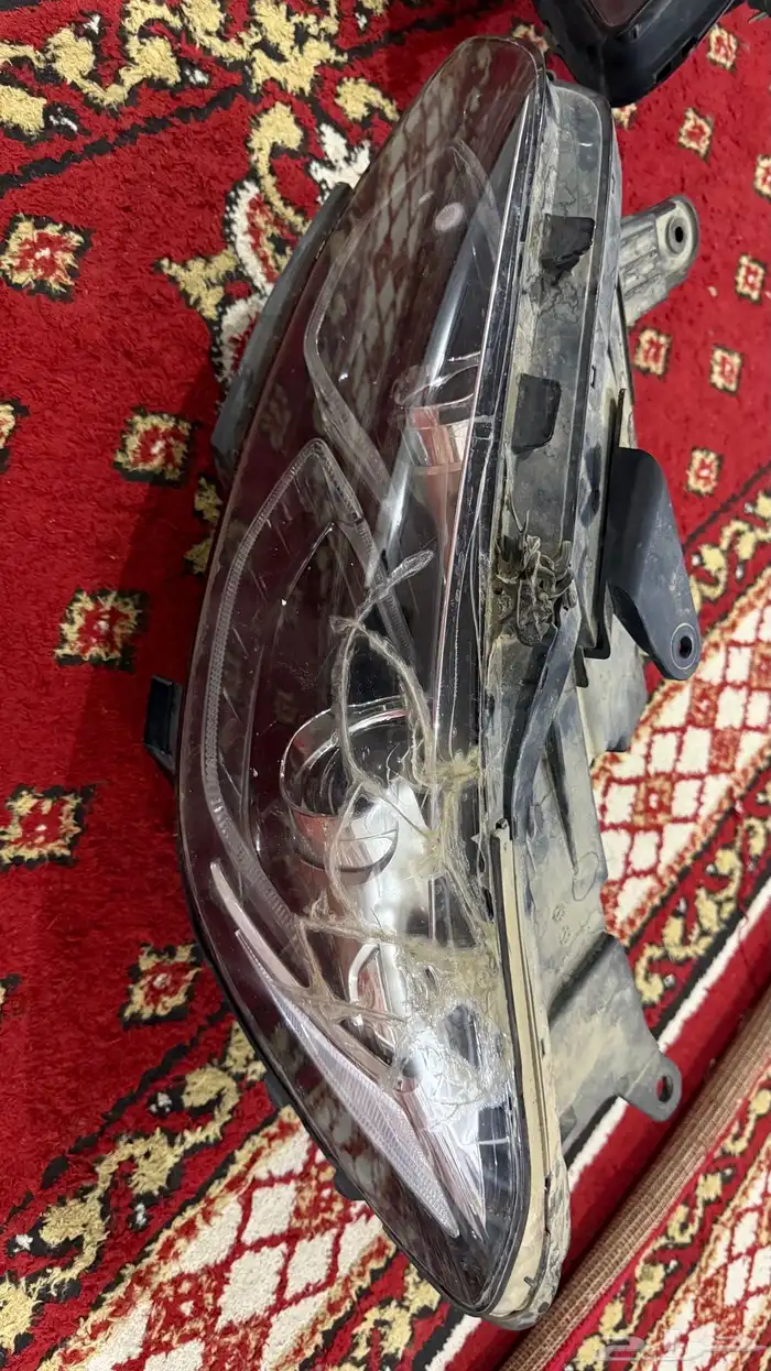 شمعات ازيرا وقشرت طبلون 2