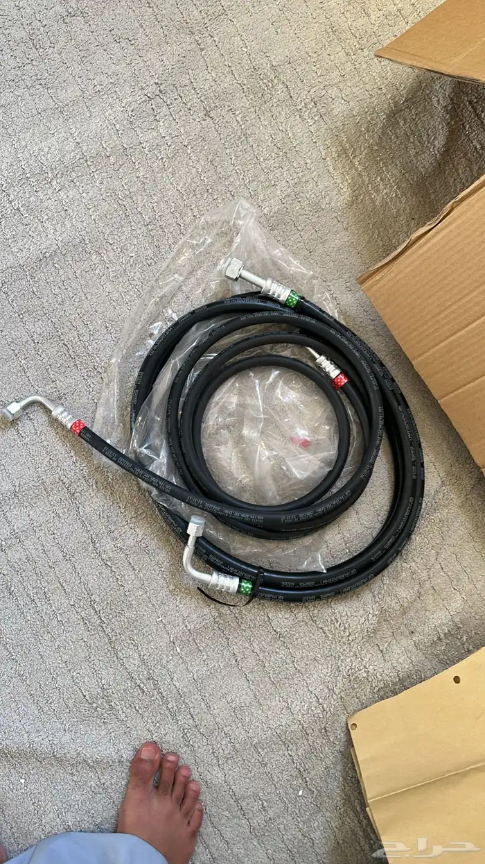 مكيف 12 فولت 3