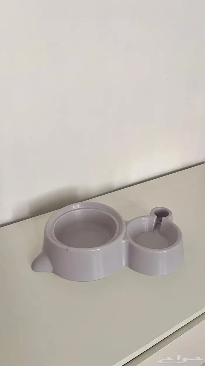 مستلزمات قطط كامله نظيفة 10