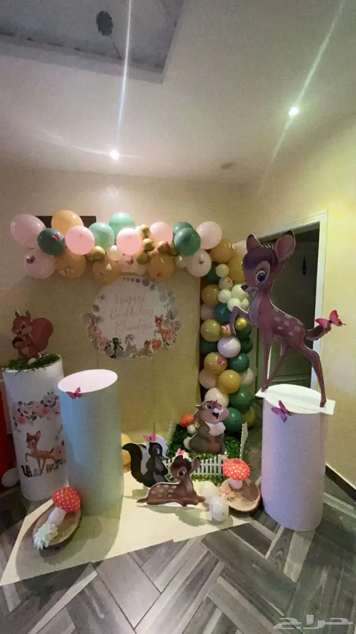 تنسيق جميع الحفلات 46