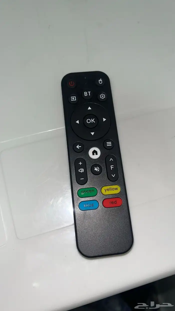 بروجكتر نضيفف استعمال اربع مرات 6