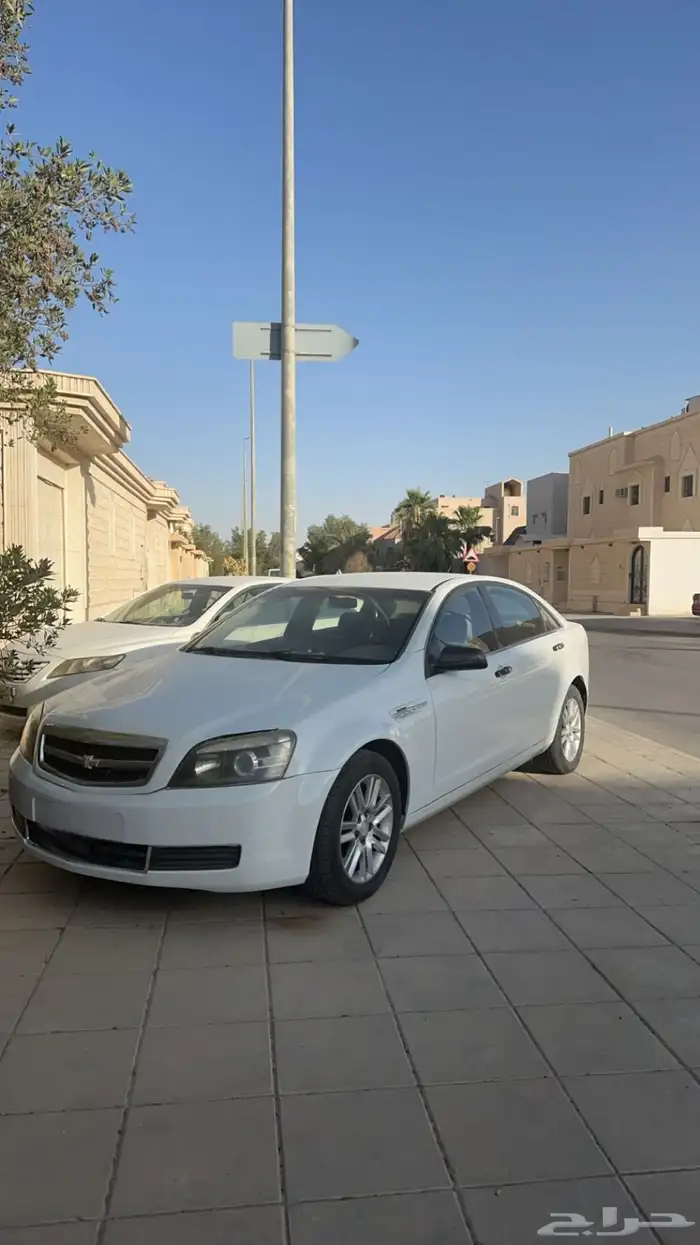 كابرس مديل 2009 6 سلندر 0