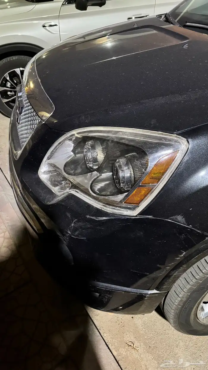 اكاديا GMC 2012 1