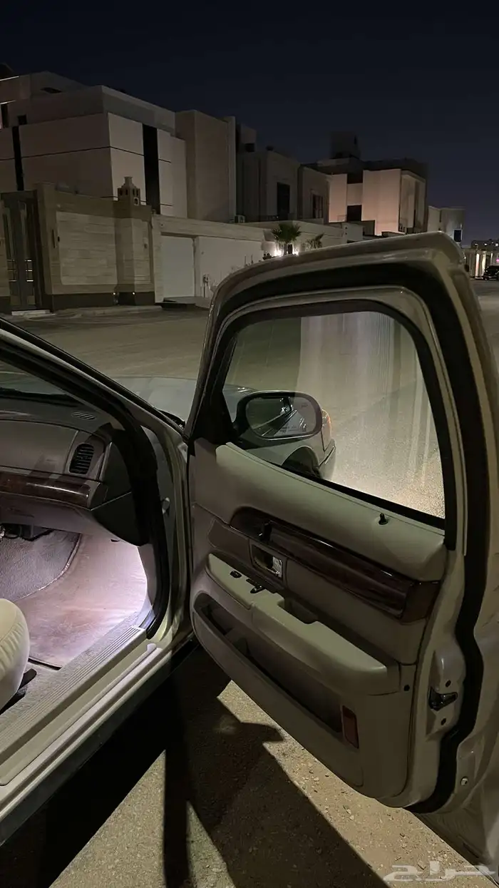 فورد ماركيز 10