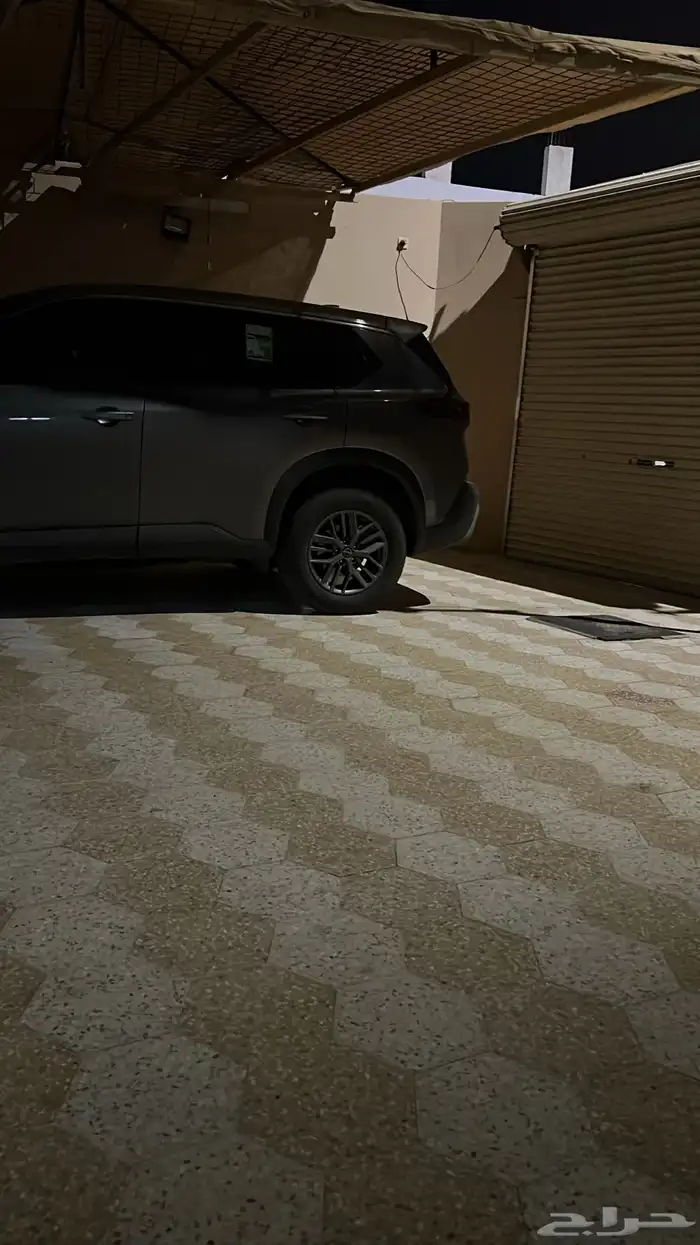 اكستريل نيسان للبيع 1