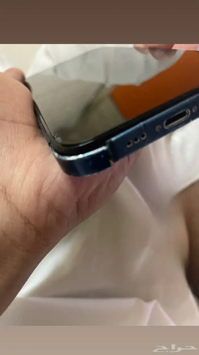 ايفون 12 عادي 2