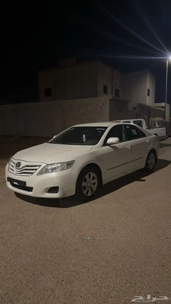 كامري 2011 6