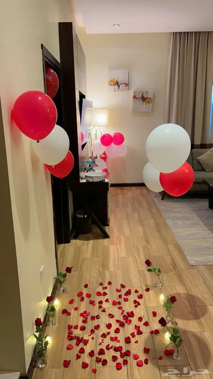 تنسيق جميع الحفلات 85