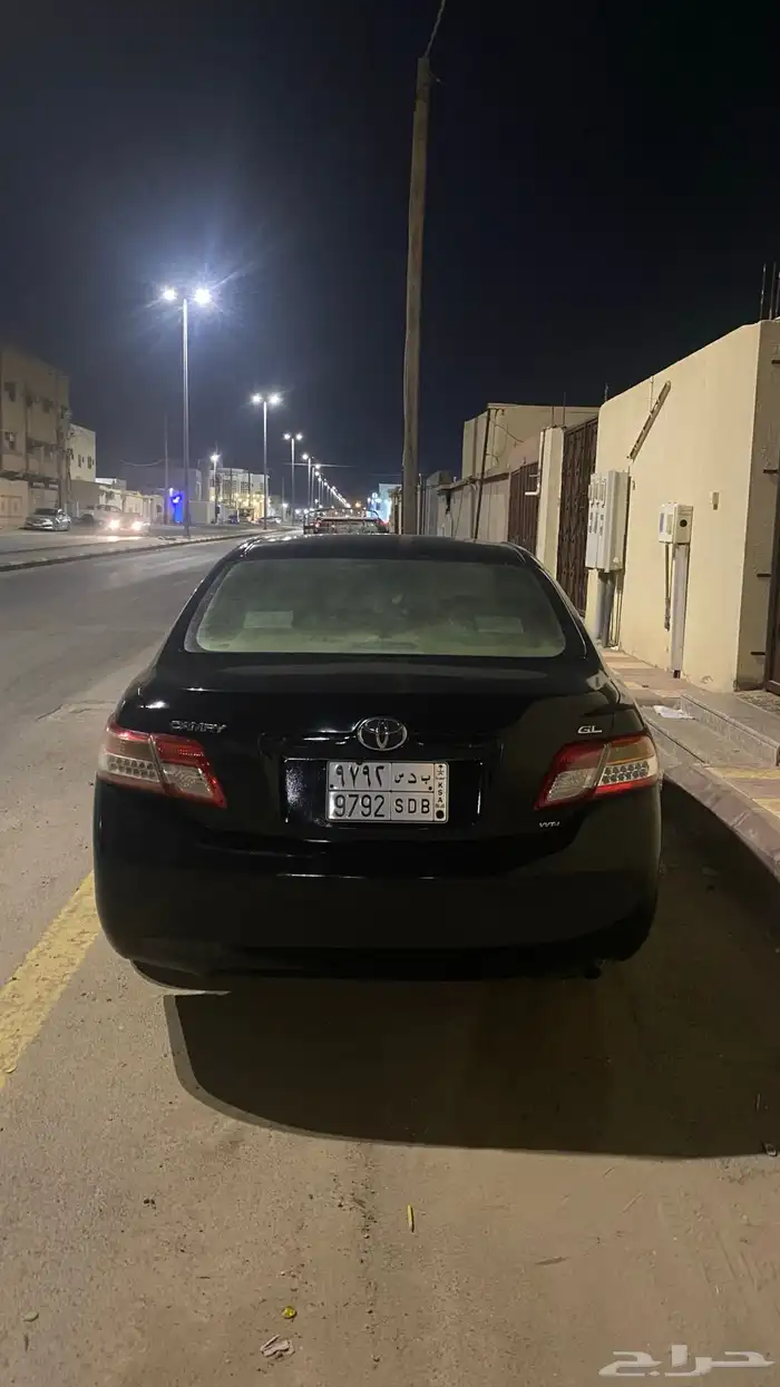 كامري2010 5