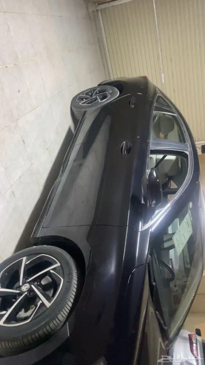 للبيع MG GT ام جي جي تي 2023 6