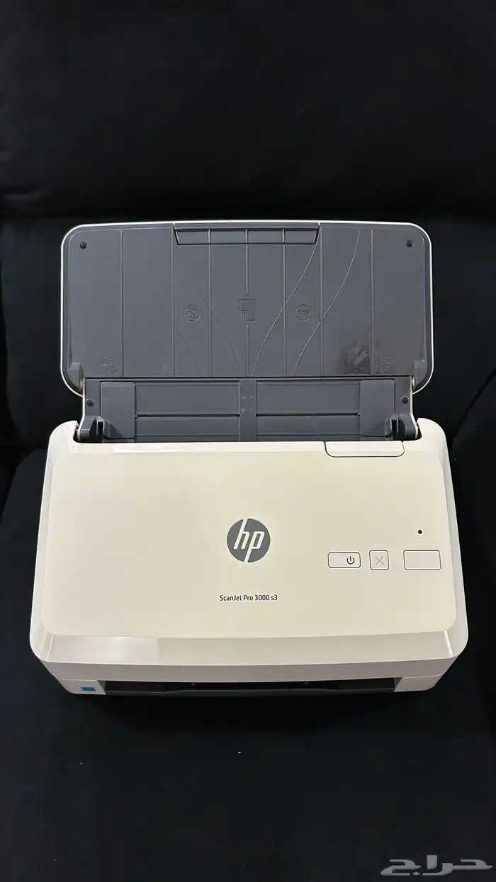 ماسح ضوئي hp 1