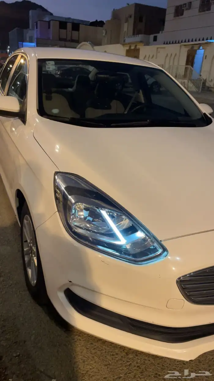 فورد اسكورت 2020 9