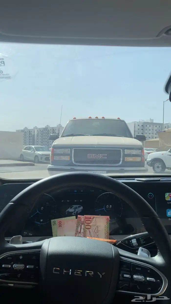 جمس سوبربان 1993 شد بلد 7