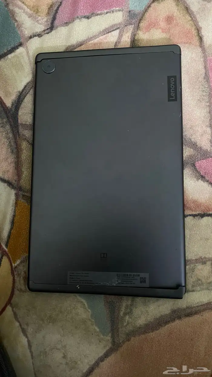 ايباد لينوفو Lenovo tab M10 HD 2