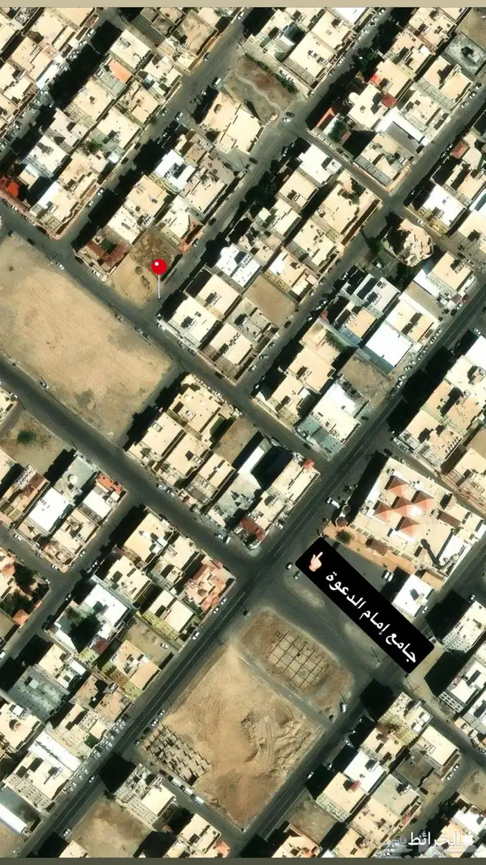 ارض للبيع في مخطط الموسى في بيشة 0