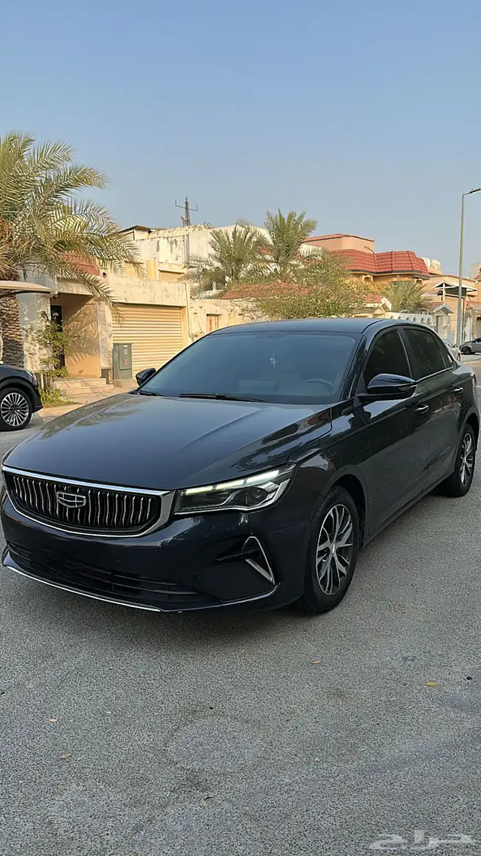 جيلي امجراند 24 0