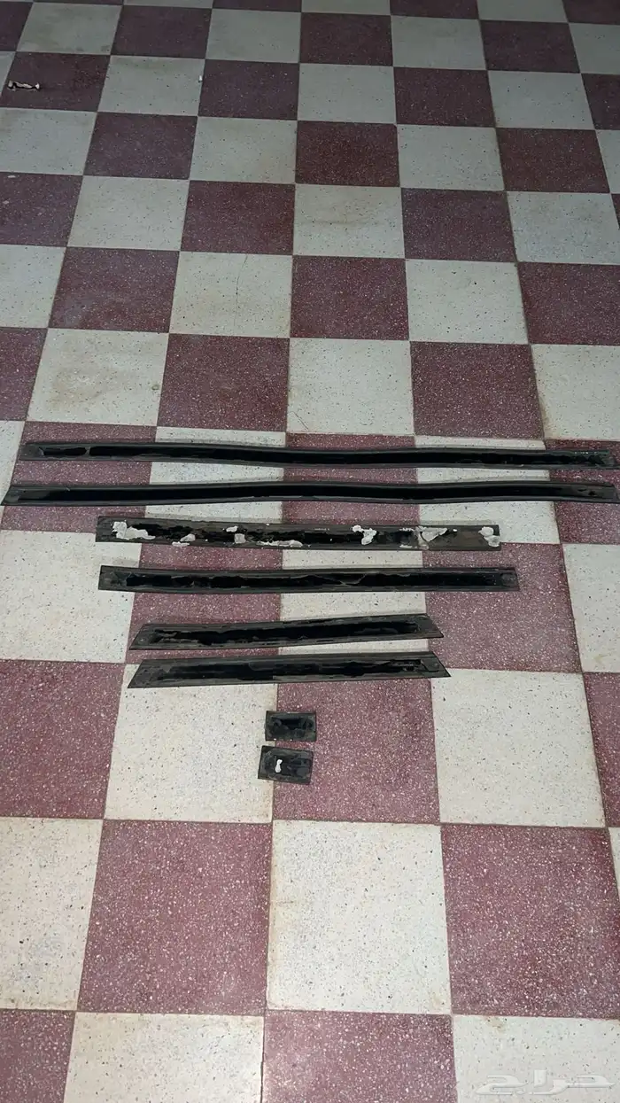 ازياق ددسن 2