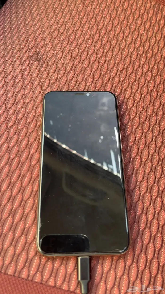 ايفون xs 2