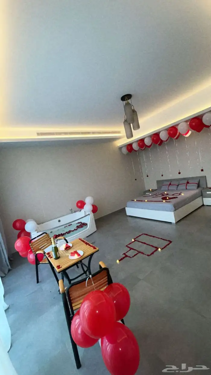 تنسيق جميع الحفلات 48