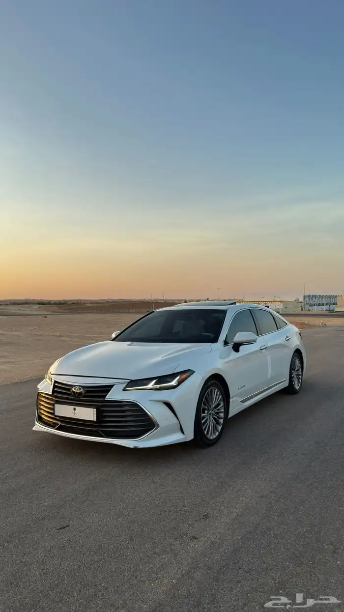 افالون 2020 بريميوم 1