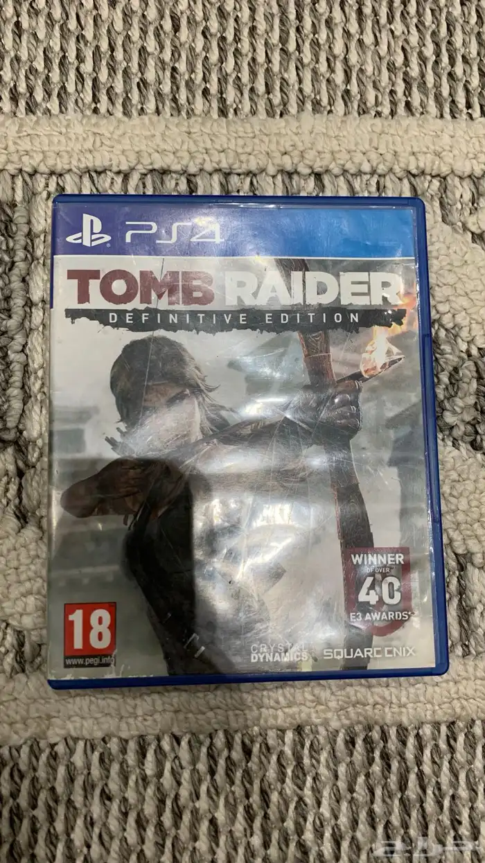 شريط سوني 4 0