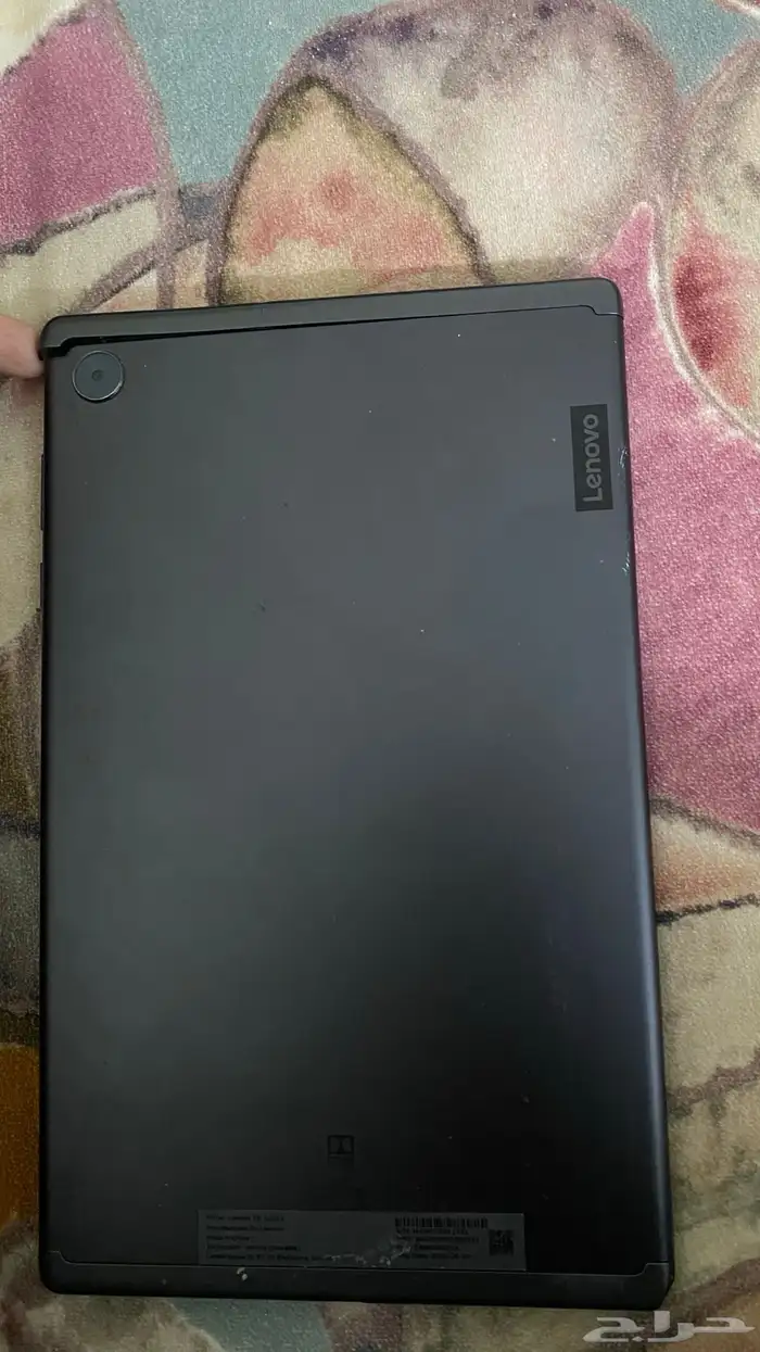 ايباد لينوفو Lenovo tab M10 HD 1