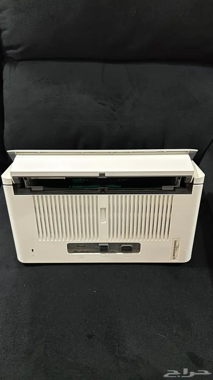 ماسح ضوئي hp 3